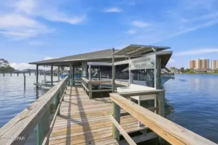 7813 N Lagoon Dr, Panama City, FL 32408 - Photo 39