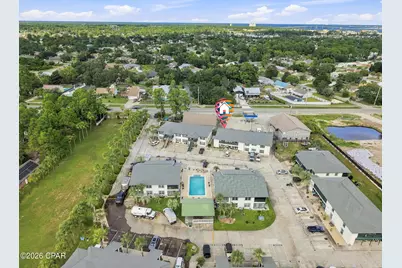 7813 N Lagoon Drive #4E, Panama City, FL 32408 - Photo 47