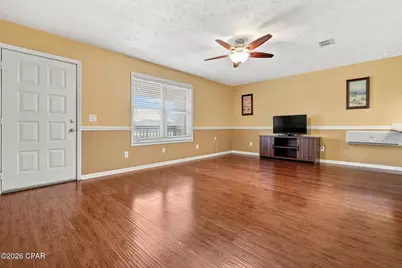7813 N Lagoon Drive #4E, Panama City, FL 32408 - Photo 5