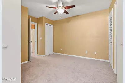 7813 N Lagoon Drive #4E, Panama City, FL 32408 - Photo 13