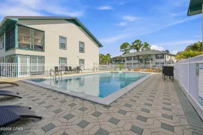 7813 N Lagoon Drive #4E, Panama City, FL 32408 - Photo 29