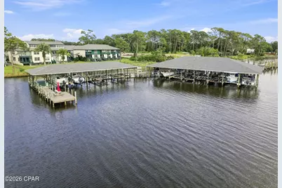 7813 N Lagoon Drive #4E, Panama City, FL 32408 - Photo 45