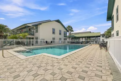 7813 N Lagoon Drive #4E, Panama City, FL 32408 - Photo 27