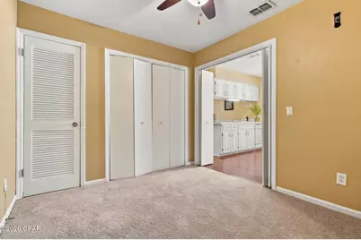 7813 N Lagoon Drive #4E, Panama City, FL 32408 - Photo 15