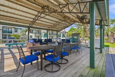 7813 N Lagoon Drive #4E, Panama City, FL 32408 - Photo 31