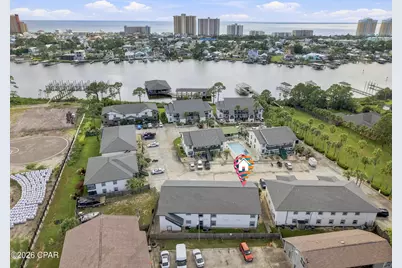 7813 N Lagoon Drive #4E, Panama City, FL 32408 - Photo 41
