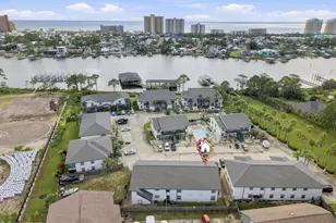 7813 N Lagoon Dr, Panama City, FL 32408 - Photo 41
