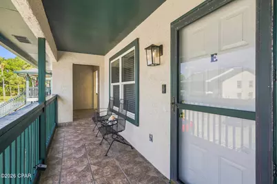 7813 N Lagoon Drive #4E, Panama City, FL 32408 - Photo 21