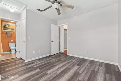7813 N Lagoon Drive #4E, Panama City, FL 32408 - Photo 19