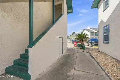 7813 N Lagoon Drive #4E, Panama City, FL 32408 - Photo 25