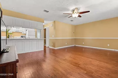7813 N Lagoon Drive #4E, Panama City, FL 32408 - Photo 7
