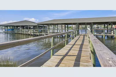 7813 N Lagoon Drive #4E, Panama City, FL 32408 - Photo 37