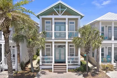22708 Front Beach Road, Panama City Beach, FL 32413 - Photo 1