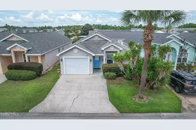 11712 Sand Castle Lane, Panama City Beach, FL 32407 - Photo 1