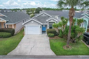 11712 Sand Castle Ln, Panama City Beach, FL 32407 - Photo 1