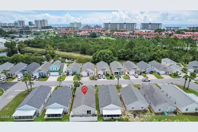 11712 Sand Castle Lane, Panama City Beach, FL 32407 - Photo 35