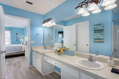 11712 Sand Castle Lane, Panama City Beach, FL 32407 - Photo 25