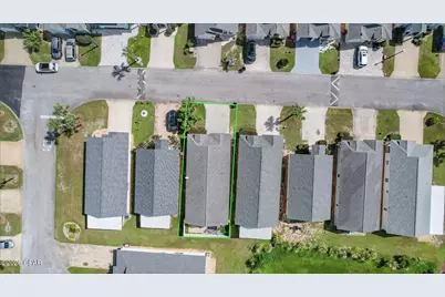 11712 Sand Castle Lane, Panama City Beach, FL 32407 - Photo 33