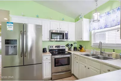11712 Sand Castle Lane, Panama City Beach, FL 32407 - Photo 19
