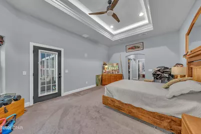 21116 S Lakeview Drive, Panama City Beach, FL 32413 - Photo 25