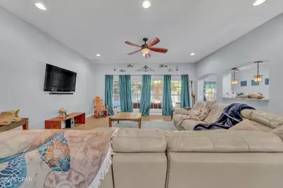 21116 S Lakeview Drive, Panama City Beach, FL 32413 - Photo 9