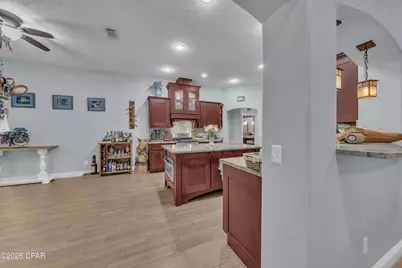21116 S Lakeview Drive, Panama City Beach, FL 32413 - Photo 17