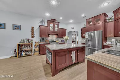 21116 S Lakeview Drive, Panama City Beach, FL 32413 - Photo 13