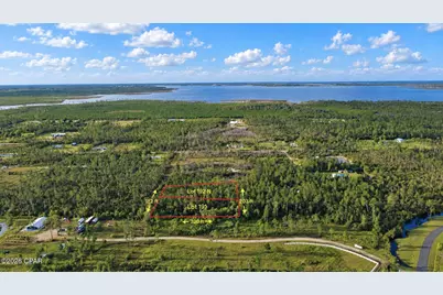 0000 Shayne Collins Drive, Panama City, FL 32404 - Photo 1