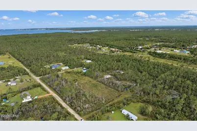 0000 Shayne Collins Drive, Panama City, FL 32404 - Photo 3