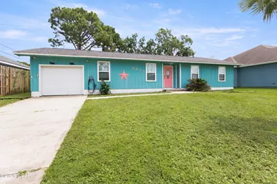 6413 Pine Drive, Panama City, FL 32408 - Photo 1