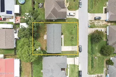 6413 Pine Drive, Panama City, FL 32408 - Photo 3