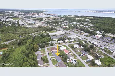 6413 Pine Drive, Panama City, FL 32408 - Photo 29