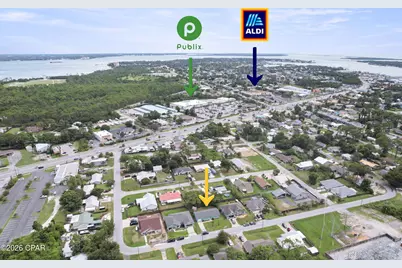 6413 Pine Drive, Panama City, FL 32408 - Photo 27