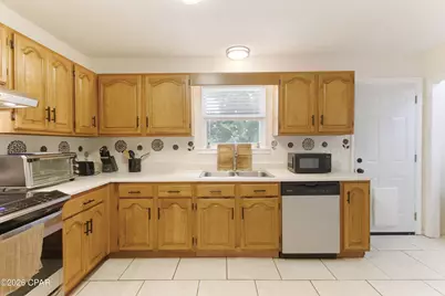 6413 Pine Drive, Panama City, FL 32408 - Photo 5
