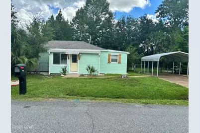703 Michigan Avenue, Lynn Haven, FL 32444 - Photo 1