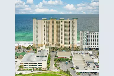 15625 Front Beach Road #1003, Panama City Beach, FL 32413 - Photo 55