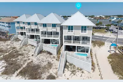 17647 Front Beach Road, Panama City Beach, FL 32413 - Photo 3