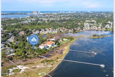 3718 Preserve Bay Boulevard, Panama City, FL 32408 - Photo 1