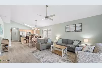 11822 Sand Dune Drive, Panama City Beach, FL 32407 - Photo 3