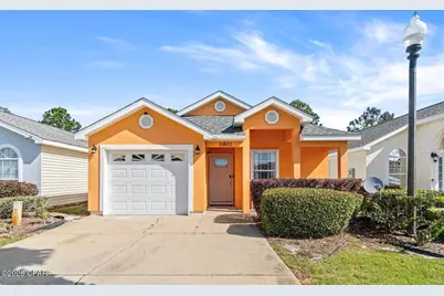 11822 Sand Dune Drive, Panama City Beach, FL 32407 - Photo 1