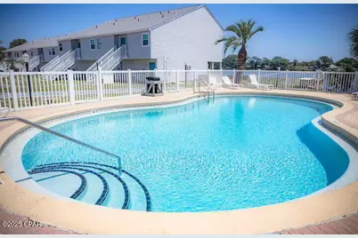 301 E Lullwater Drive #315, Panama City Beach, FL 32413 - Photo 3