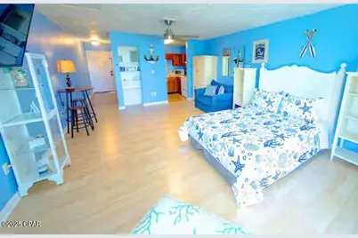 301 E Lullwater Drive #315, Panama City Beach, FL 32413 - Photo 7