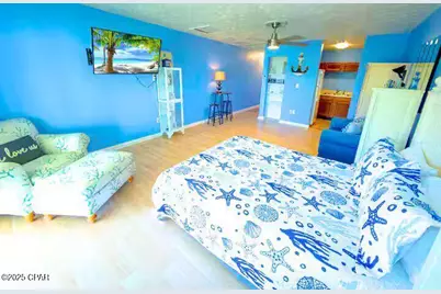 301 E Lullwater Drive #315, Panama City Beach, FL 32413 - Photo 11
