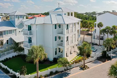 515 Beachside Gardens, Panama City Beach, FL 32413 - Photo 5