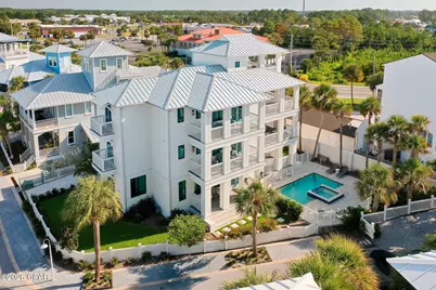 515 Beachside Gardens, Panama City Beach, FL 32413 - Photo 3
