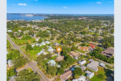 910 Calhoun Avenue, Panama City, FL 32401 - Photo 9