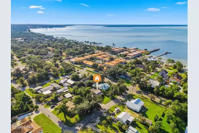 910 Calhoun Avenue, Panama City, FL 32401 - Photo 17