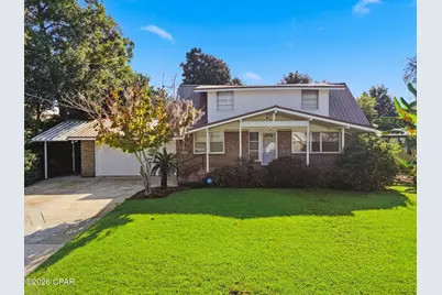 910 Calhoun Avenue, Panama City, FL 32401 - Photo 1