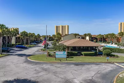 17751 Panama City Beach Parkway #4C, Panama City Beach, FL 32413 - Photo 37