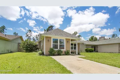 130 Kristine Boulevard, Panama City, FL 32404 - Photo 3